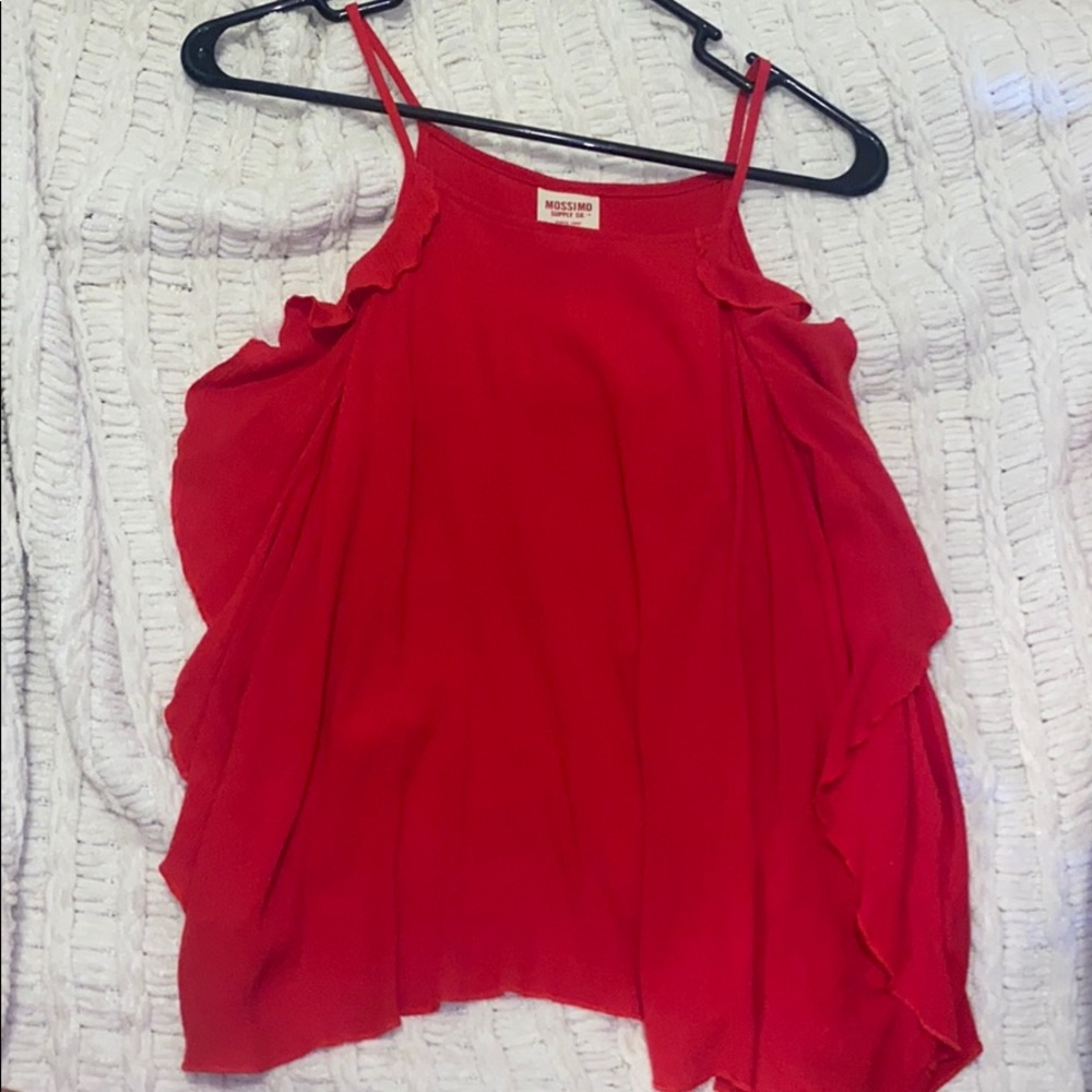 Target tank top